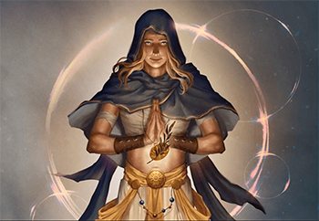 Cleric